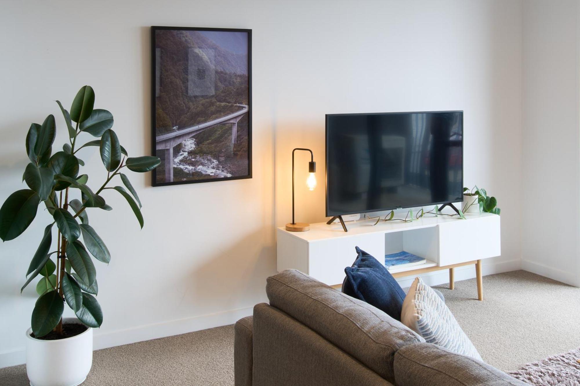 Central City Apartments Крайстчёрч Экстерьер фото